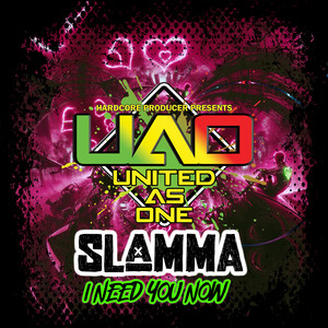 I Need You Now (Extended Mix)