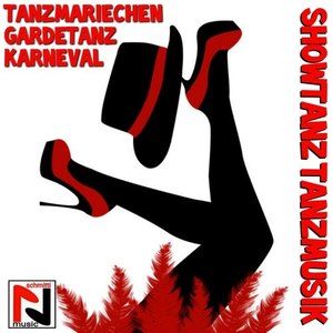 Heya He (Instrumental Showtanz Karneval Tanz Mix)