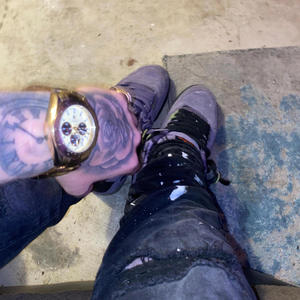 M.O.H (feat. Cookie Bandz) (Explicit)