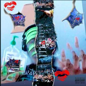 PRESSURE!(feat. Alon$o) (Explicit)