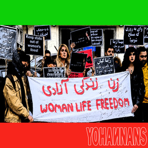 Woman Life Freedom