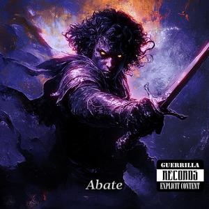 Abate (feat. Antonie) [Explicit]