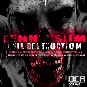 Evil Destruction (Miditec & JoanLui Remix)