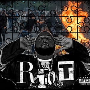 Riot (Explicit)