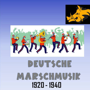 Hinaus in die Ferne