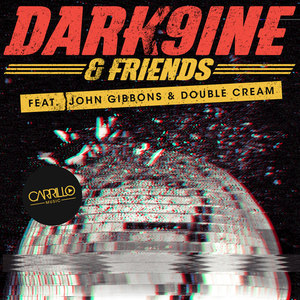 Dark9ine & Friends