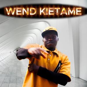 wend kietame
