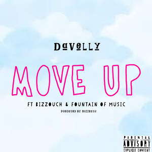 Move Up (Explicit)