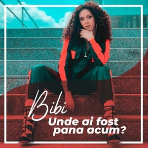 Unde ai fost pana acum?