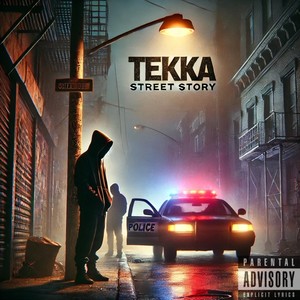 Street Story (Explicit)