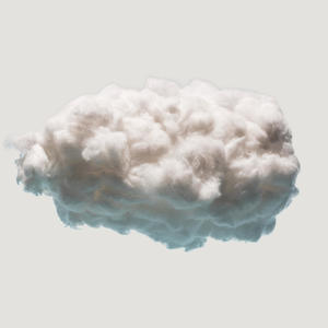 Dark Clouds (Explicit)