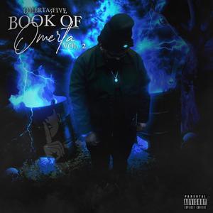 Book Of Omerta: Volume 2 (Explicit)