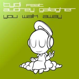 You Walk Away (Dub Mix)