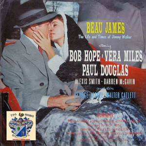 December in Central Park