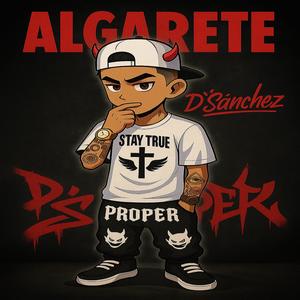 ALGARETE