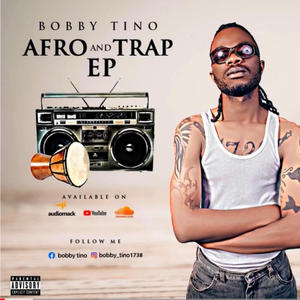 AFRO AND TRAP EP (Explicit)