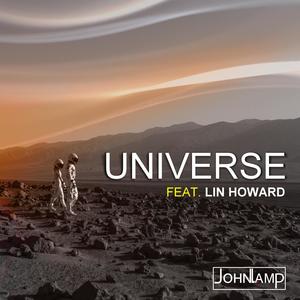 Universe (feat. Lin Howard)