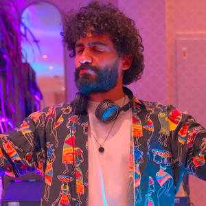 Habibi lw za3lan & Waves (kozbara & Ahmed Spins Remix|Explicit)