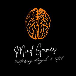Mind Games(feat. Anyah & Stv3)