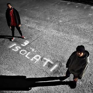 3 isolati (feat. pollokraken) (Explicit)