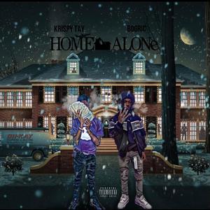 Home Alone (feat. BOGRIC) [Explicit]