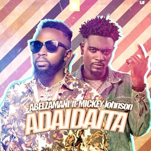 Adaidaita (Explicit)