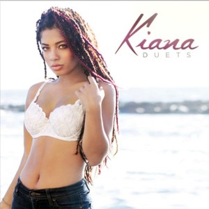 Kiana - Hotline Bling (CASSTIEL.LL remix)