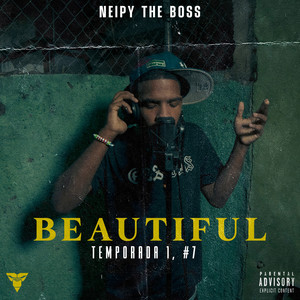 Beautiful Temp.1 #7 (Freestyle) [Explicit]