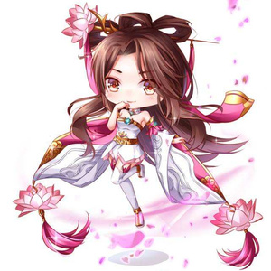 告白气球 (貂蝉 王者荣耀版)