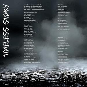 Timeless Story (feat. Dan Picknell & German Dmitriev)