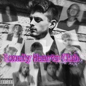 Title Track(feat. Lydia) (Explicit)