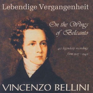 On the Wings of Belcanto