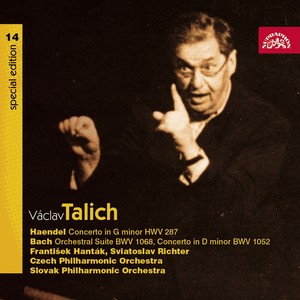 Suite No. 3 in D Major, BWV 1068 - II. Air