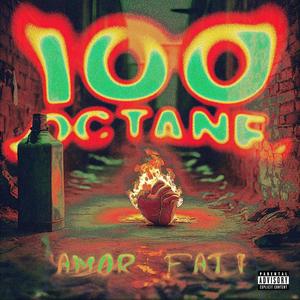 100 OCTANE (feat. Poppa Chi) [Explicit]