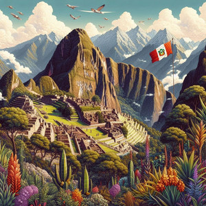 Perú, Alma de Barro y Sol