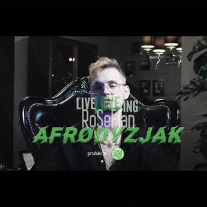 Afrodyzjak (Original Mix)