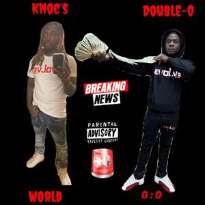 Breaking news (feat. Double o) (Explicit)