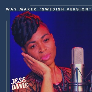 Way Maker (Swedish Version)