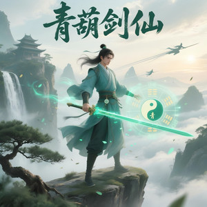 第1940集 陨落 (DJ长音频)封面