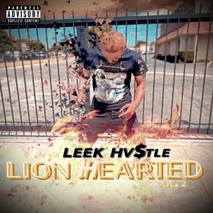 Lion Hearted, Vol. 2 (Explicit)