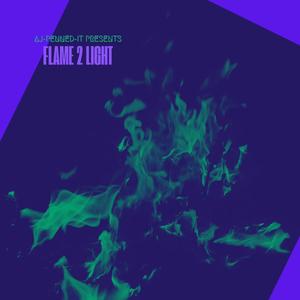 Flame 2 Light