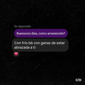 Nada Es Casualidad (Remix|Explicit)