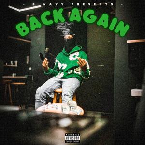 Back Again (Explicit)