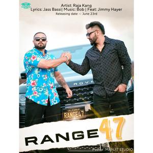 RANGE47 (feat. Jimmy Hayer)