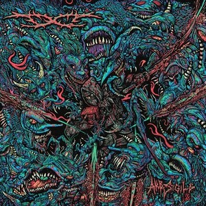 DIE JOB DEATH CAR (feat. JNKMN) (Explicit)