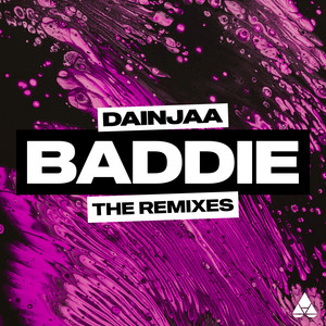 Baddie (IceCreams Remix)