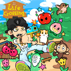 Life Crossing (Explicit)