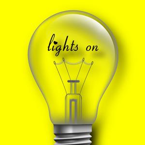 Lights on (Explicit)