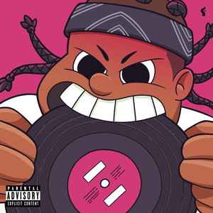 New Harrison Again (Explicit)