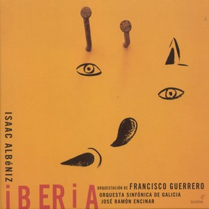 Albeniz, I.: Iberia (Arr. F. Guerrero)